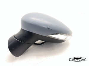 Lijevi retrovizor Ford FIESTA 2008-2012