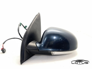 Lijevi retrovizor VW GOLF 5 2003-2008