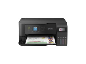 EPSON printer MFP INK EcoTank L3560 Crna