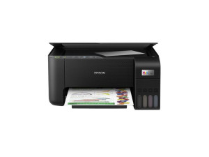 EPSON printer MFP EcoTank L3270 A4 Crni