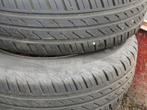 Ljetne gume 195 65 15