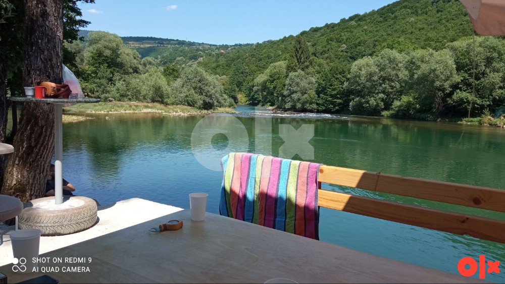 Zemljište Krupa na Vrbasu Banja Luka Plac