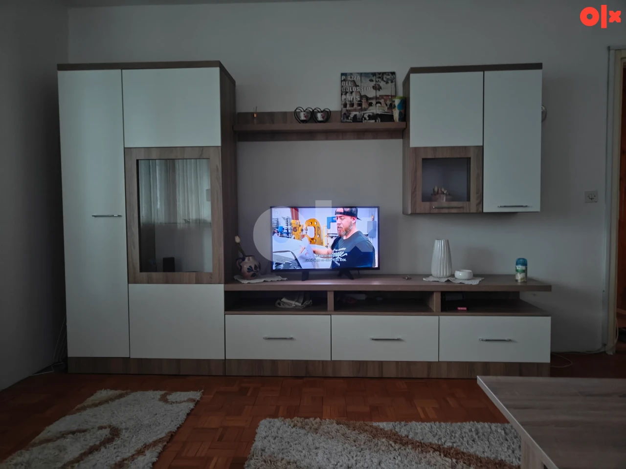 Stan Sarajevo - Novo Sarajevo 44m2 2