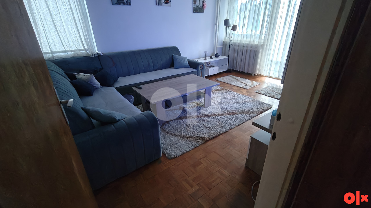 Stan Sarajevo - Novo Sarajevo 44m2 3