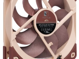 NOCTUA NF-A12x25 G2 PWM