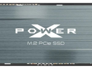 SILICON POWER 2TB US75 with Heatsink M.2 PCIe M.2 2280 SP02KGBP44