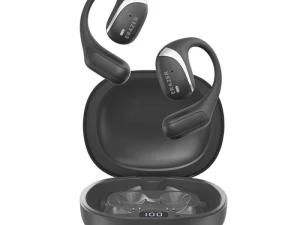 LENOVO ERAZER X9 bluetooth earphone SZTEREO v5.4 IPX4 + toltotok