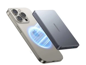 JOYROOM JR-PBM08 PRO emergency charger Type-C outlet 10000mAh 25W