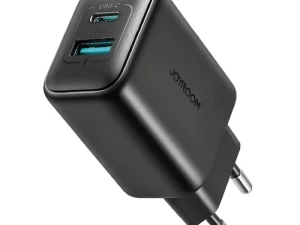 JOYROOM networking charger USB+Type-C outlet 25W