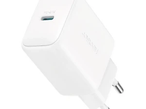 JOYROOM TCF20 network charger Type-C outlet 20W PD fast charger 3