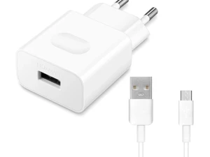 HUAWEI networking charger USB outlet 18W fast charger + C02450768