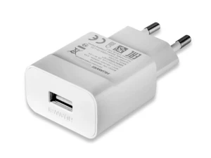HUAWEI networking charger USB outlet 10W fast charger white