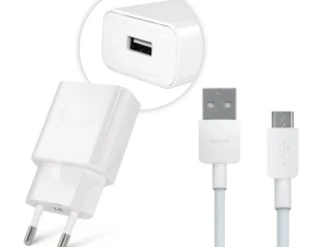 HUAWEI networking charger USB outlet 10W fast charger + PY0857 mi