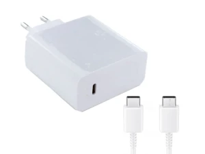 HUAWEI network charger Type-C outlet 65W PD fast charger + Type-C