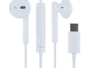 HUAWEI CM33 Type-C white Bulk