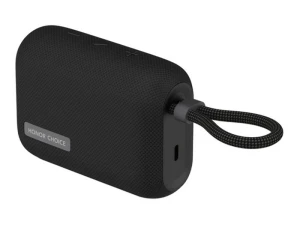 HONOR CHOICE MUSIC BOX M1 bluetooth portable speaker v5.3 IP67 bl