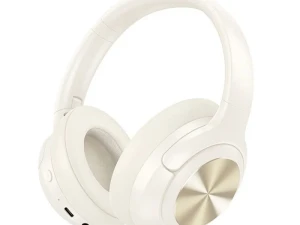 HOCO W54 Young ANC creme