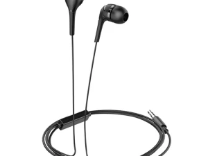 HOCO M40 Prosody 3.5mm jack black