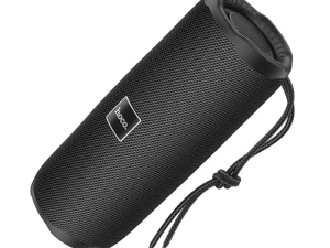 HOCO HC16 bluetooth portable speaker v5.3 5W FEKETE