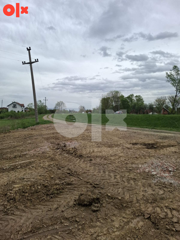 Plac Gradiska, 500 m2 4
