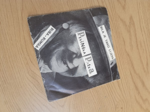 Pekinška patka - Bila je tako lijepa ( singl ploča )