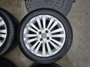FELGE OPEL R16
