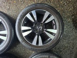 FELGE CITROEN DS R16