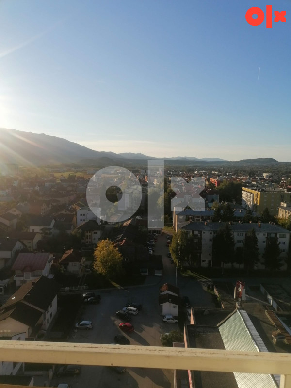 Stan Bihać 63m2 5
