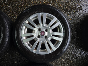 FELGE FIAT R15
