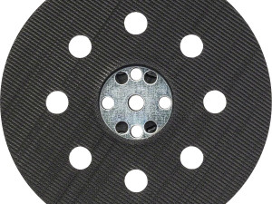 BOSCH Brusni čičak disk tanjir 115mm za PEX 11 i PEX 115 srednji