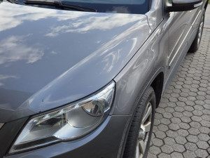 [U DOLASKU]Volkswagen Tiguan 2.0TDI 103