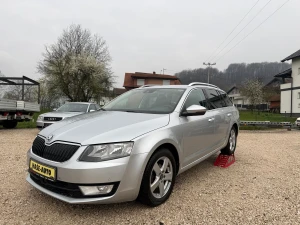 Škoda Octavia 1.6 TDI 2014god. *ELEGANCE*