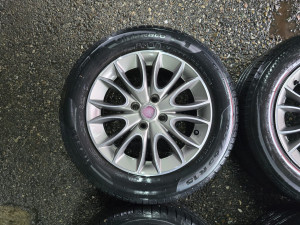 FELGE FIAT R15