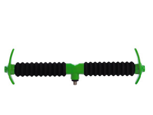 ZFISH Feeder Rotating EVA Quiver Rest