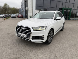 Audi Q7 3.0 TDI 200 KW Quattro Dsg Autorad doo