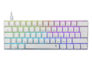 Tastatura White Shark Shinobi 2