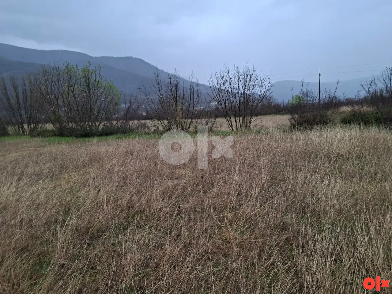 ALMENA/Mostar/Željuša,parcela 3116m2 2