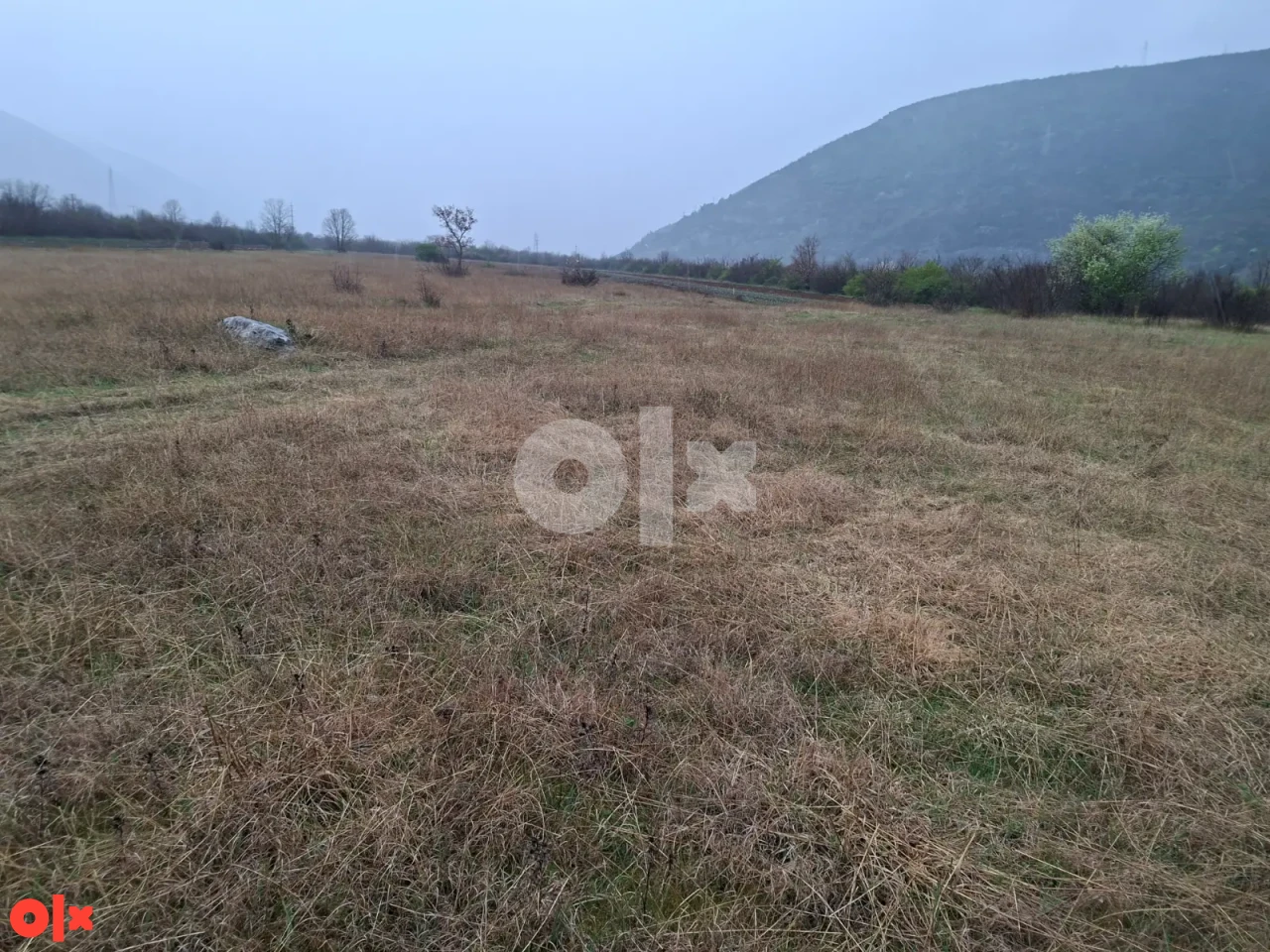 ALMENA/Mostar/Željuša,parcela 3116m2 3