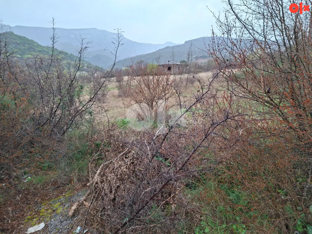 ALMENA/Mostar/Željuša,parcela 3116m2 4