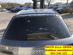ŠAJBA ZADNJA Audi Q5 80A 2019