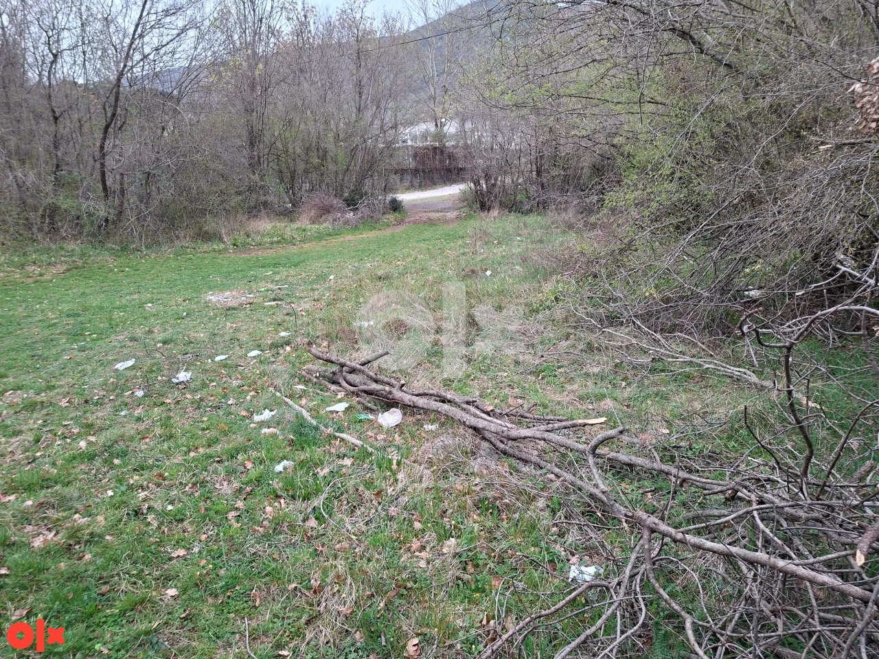 ALMENA/Mostar/Salakovac,zemljište 5080m2