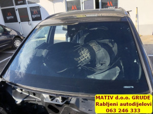 ŠAJBA PREDNJA Audi Q5 80A 2019