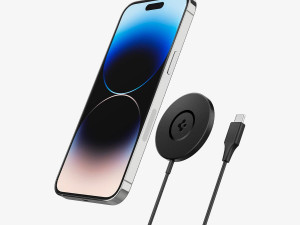 Bežični MagSafe punjač SPIGEN