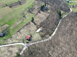 Zemljište Lepenica Kiseljak 9000 m2