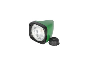 FAR PREDNJI SVJETLO TRAKTOR JOHN DEERE LIJEVI