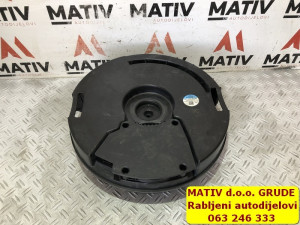 SUBWOOFER Audi Q5 80A 2019 80A035382A SBW814