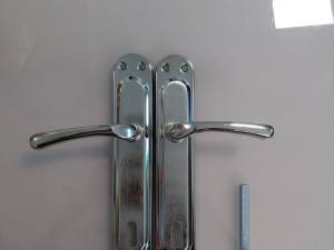 Šteka za sobna vrata