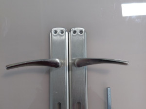 Šteka za sobna vrata