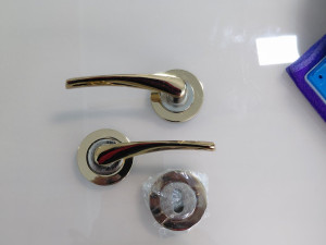 Šteka za sobna vrata