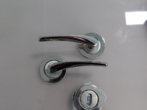 Šteka za sobna vrata